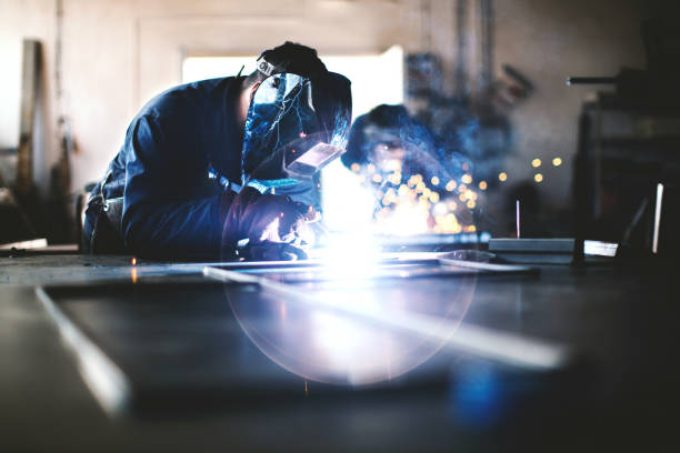 Affordable Welder Services in Hillsboro, MO