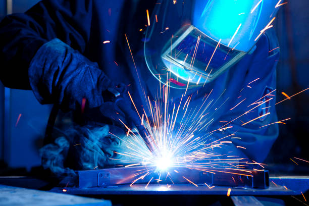Best Artistic and Custom Metal Fabrication in Hillsboro, MO