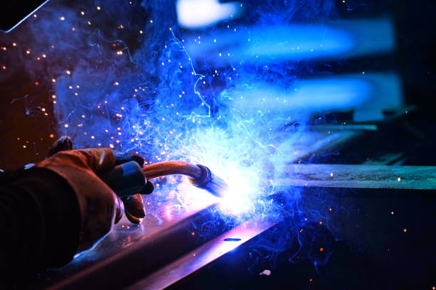 Best Food and Beverage Processing Equipment Welding in Hillsboro, MO