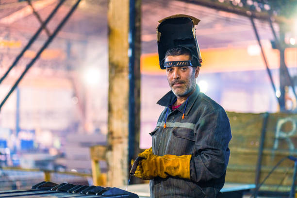 Best Automation and Robotic Welding in Hillsboro, MO