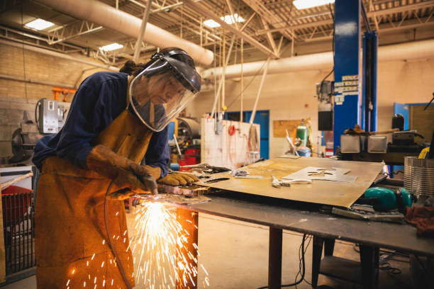 Professional Welder & Metal Fabrication in Hillsboro, MO